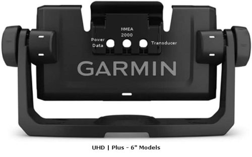 Garmin ECHOMAP Plus frente a UHD frente a Ultra