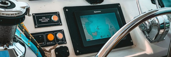 ¿Qué es un GPS marino?  Un manual de pesca (2022)