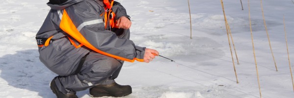 Analizamos los 6 mejores baberos de pesca en hielo (Guía del comprador de 2022)