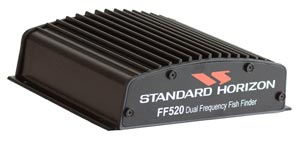 Horizonte estándar FF520