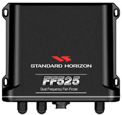 Horizonte estándar FF525