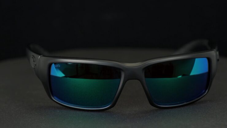 Las 3 mejores gafas de sol de pesca para usar en 2022