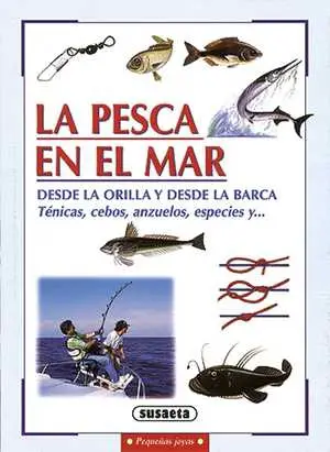 ¿Cuáles son los mejores libros de pesca para niños?